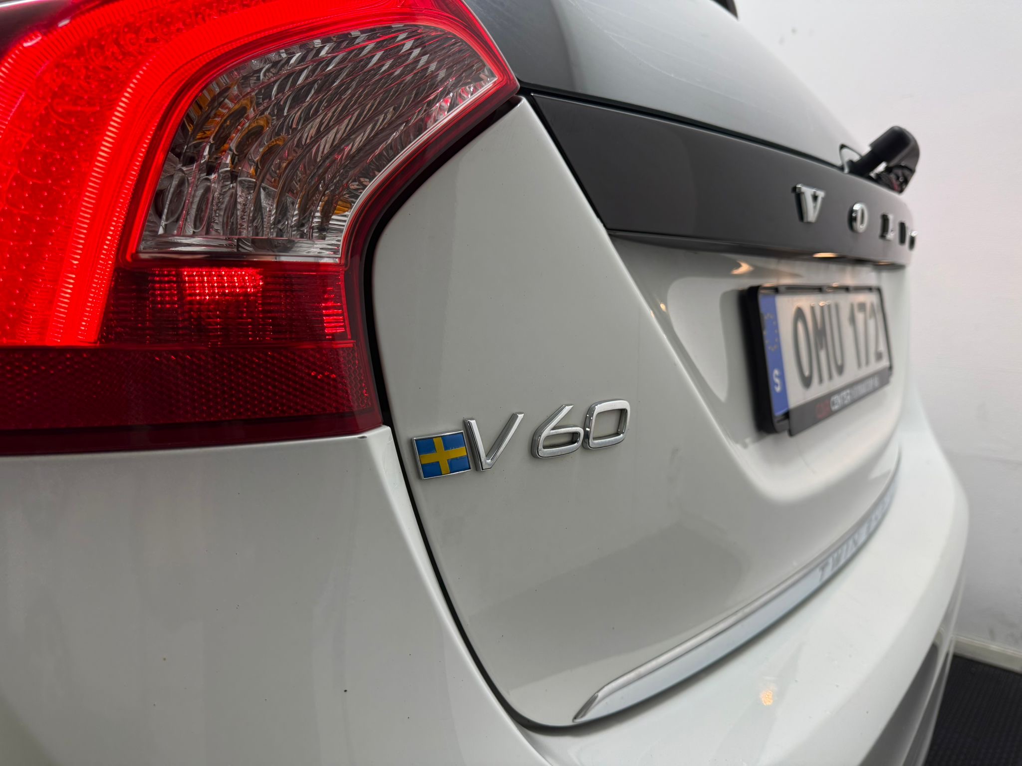 Volvo V60 2017, bild 5/53
