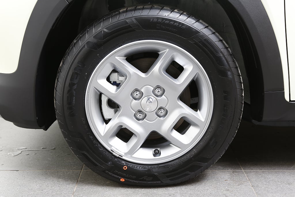 Hyundai Inster 49 kWh Essential 115 hk 2025