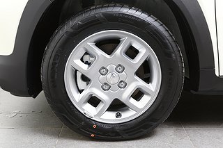 SUV Hyundai Inster 25 av 25