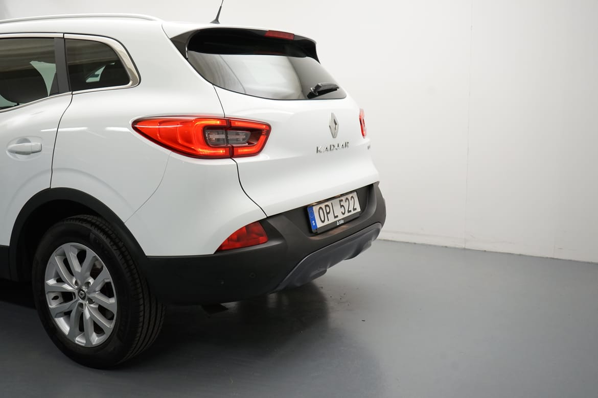 Renault Kadjar 2016, bild 3/10