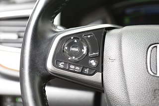 SUV Honda CR-V 14 av 21