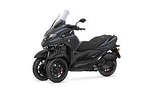 Yamaha Tricity 300/Räntekampanj 3,45%/B-Körkort/Beställ idag!