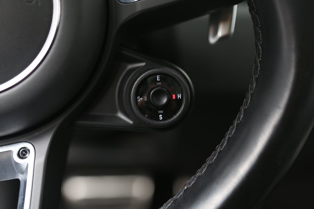 Porsche Cayenne Coupé Turbo S E-Hybrid S 680hk Moms/leasebar