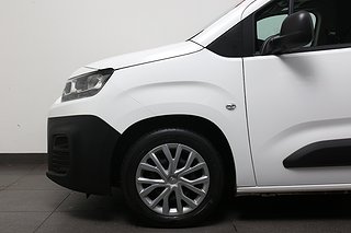 Transportbil - Skåp Citroën Berlingo 3 av 18
