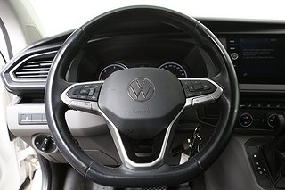 Minibuss Volkswagen Caravelle 15 av 22