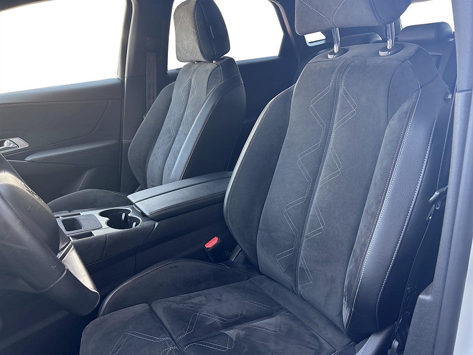 Bild på DS 7 Crossback E-Tense 4x4 300hk Aut B-KAMERA NAVI