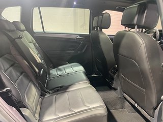 SUV Seat Tarraco 11 av 29