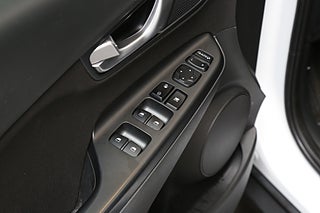 SUV Hyundai Kona 13 av 27