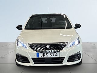 Peugeot 308 1.2 PureTech 130 EAT GT-Line S&V-hjul/Carplay/Pano/Bkam – bild 3