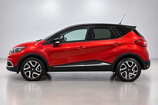 Renault Captur 2014 bild 5