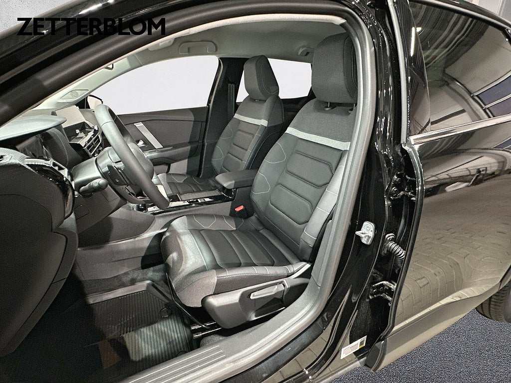 Sedan Citroën C4 7 av 15