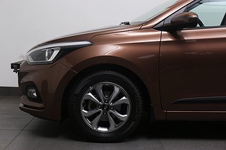 Halvkombi Hyundai i20 3 av 19