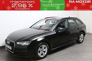 Kombi Audi A4 1 av 24