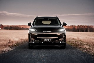 SUV Maxus Euniq 2 av 5