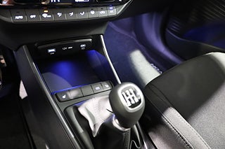 SUV Hyundai Bayon 18 av 22