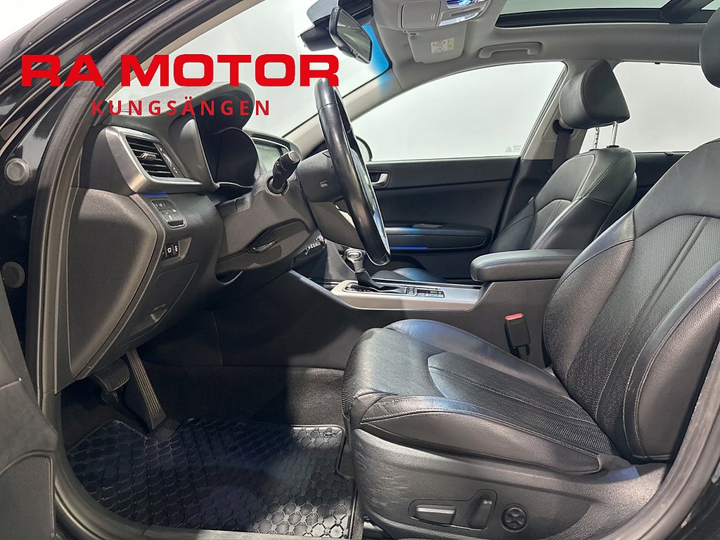 Kia Optima PHEV 205hk Advance Plus 2 | 360º | Pano | Drag |