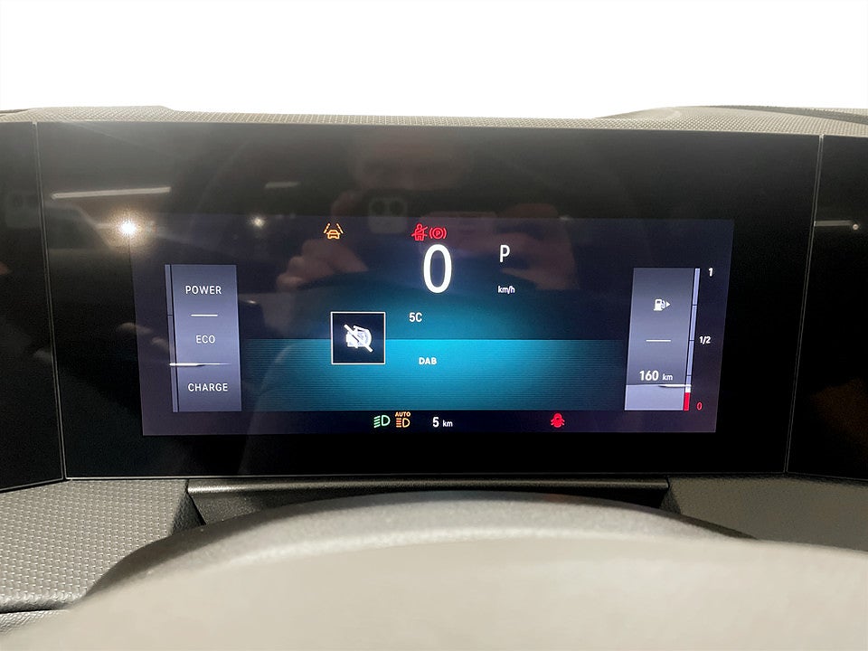 Bild på Opel Astra Sports Tourer GS Hybrid 145hk Aut - OMGÅENDE LEVERANS!