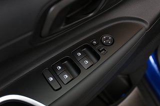 Halvkombi Hyundai Bayon 9 av 18