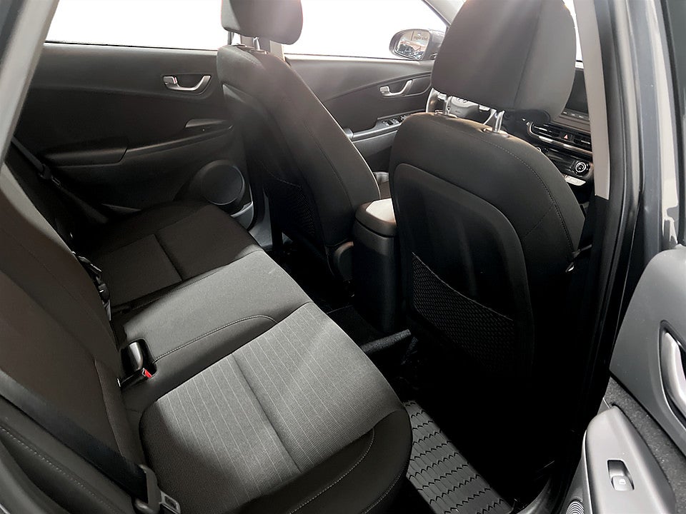 Bild på Hyundai Kona Essential 1.0 T-GDI 120hk Aut B-KAMERA CARPLAY