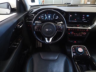 SUV Kia Niro 14 av 24