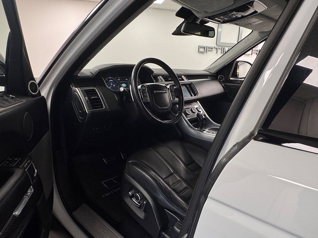 Land Rover Range Rover 2016 - miniatyr 3