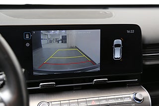 SUV Hyundai Kona 24 av 29