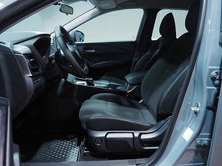 SUV Nissan Qashqai 11 av 24