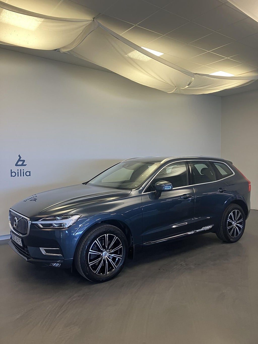 Volvo XC60 T5 II AWD Inscription