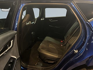 Kia EV6 GT AWD 585 hk S&Vhjul/Taklucka/360/Meridian/HuD/Ambient – bild 13