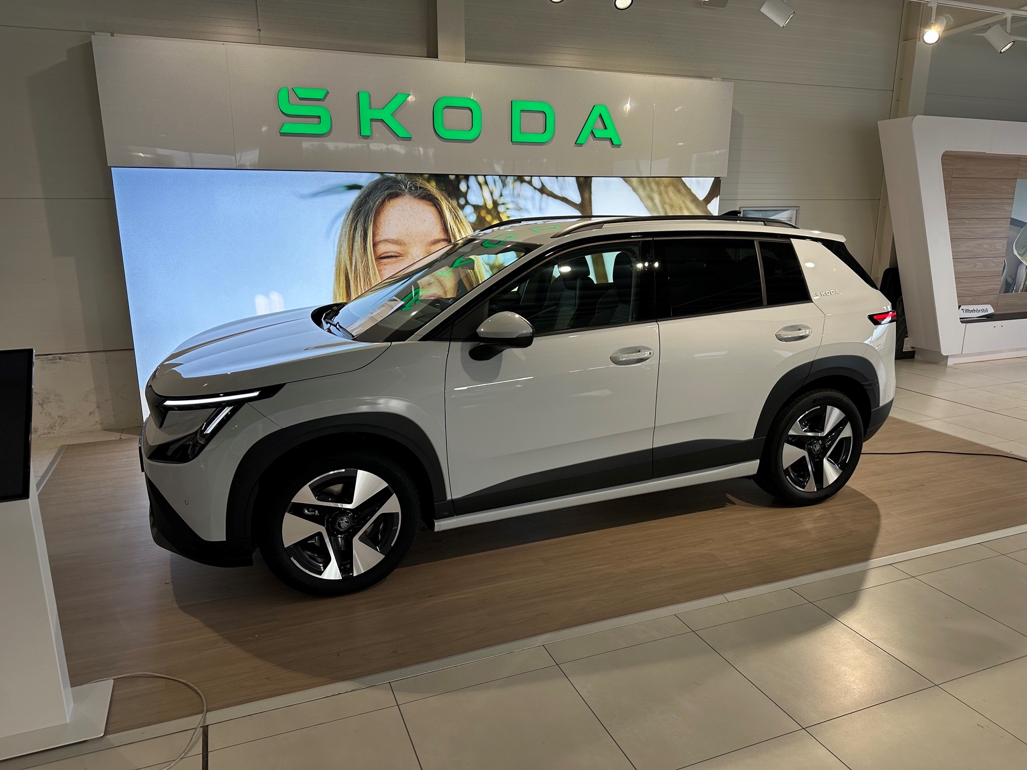 Skoda Epiq 55 Essence Privatleasing 2027, bild 5/10