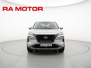 SUV Nissan X-Trail 7 av 24