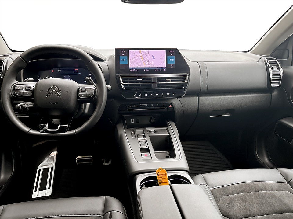 Bild på Citroën C5 Aircross Shine 1.2 PT 130hk Aut B-KAMERA NAVI