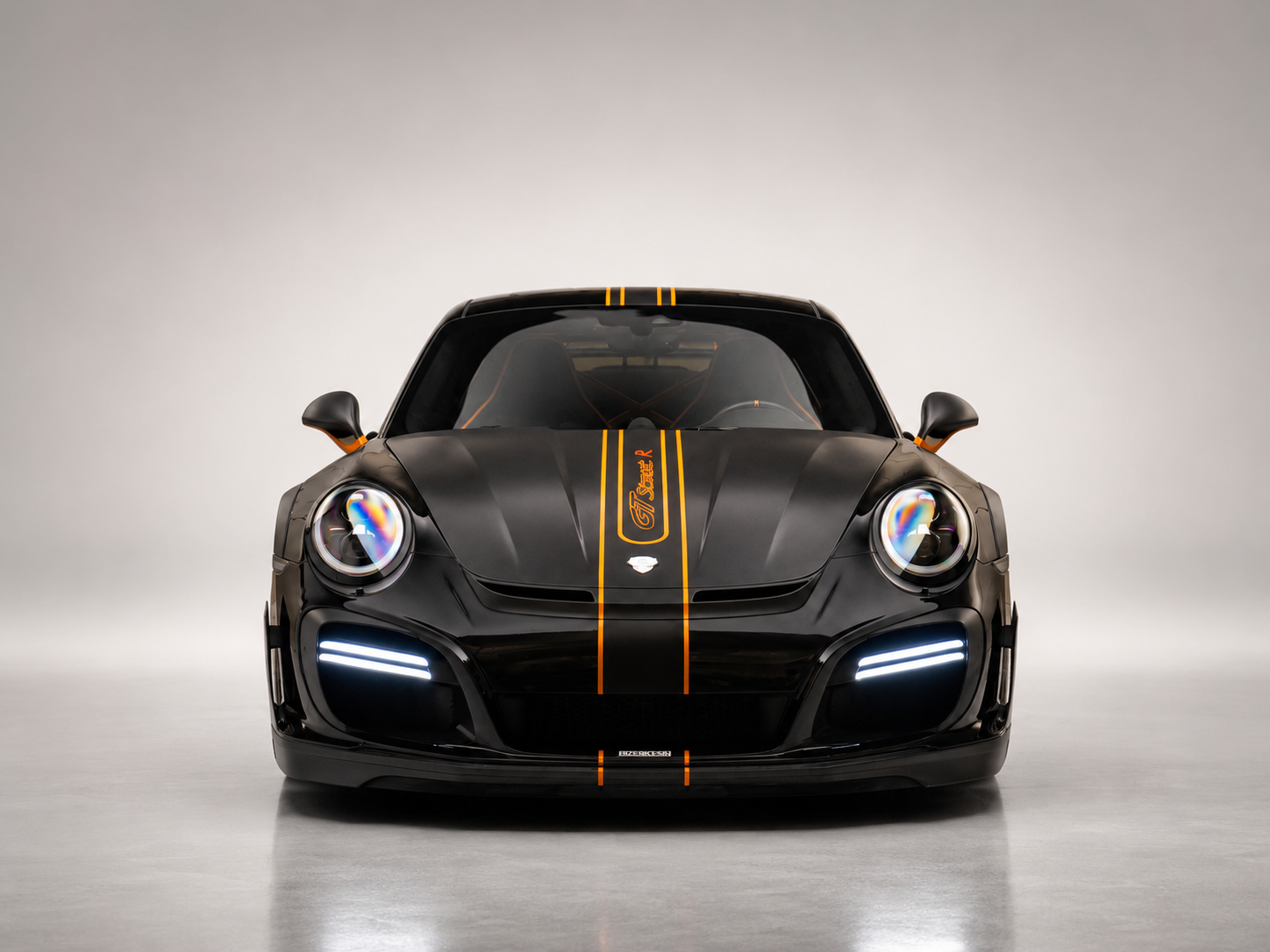 Porsche 911 2018, bild 7/46