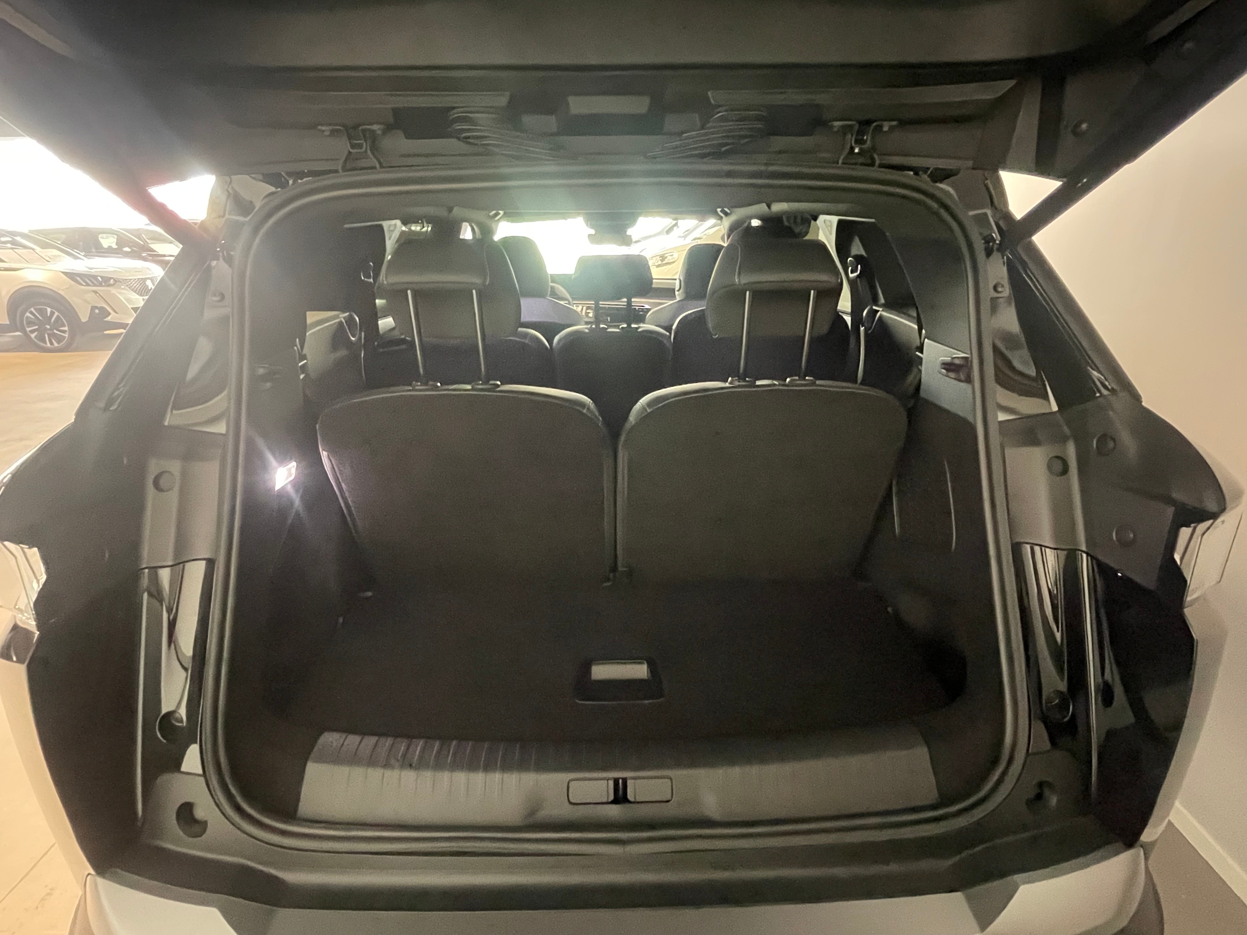 Peugeot 5008 2026, bild 7/47