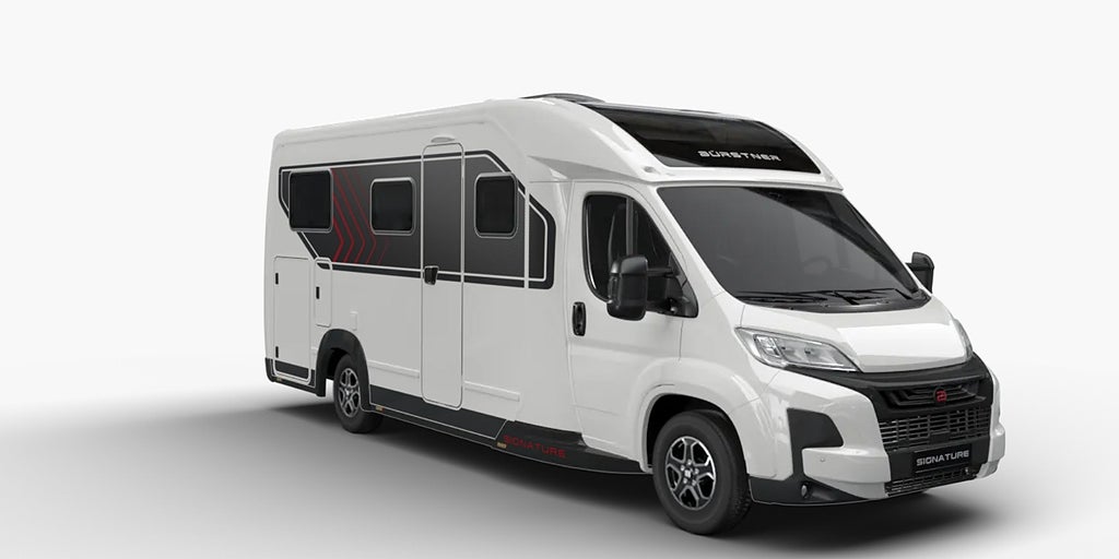 Bürstner Signature / SFT 7.4