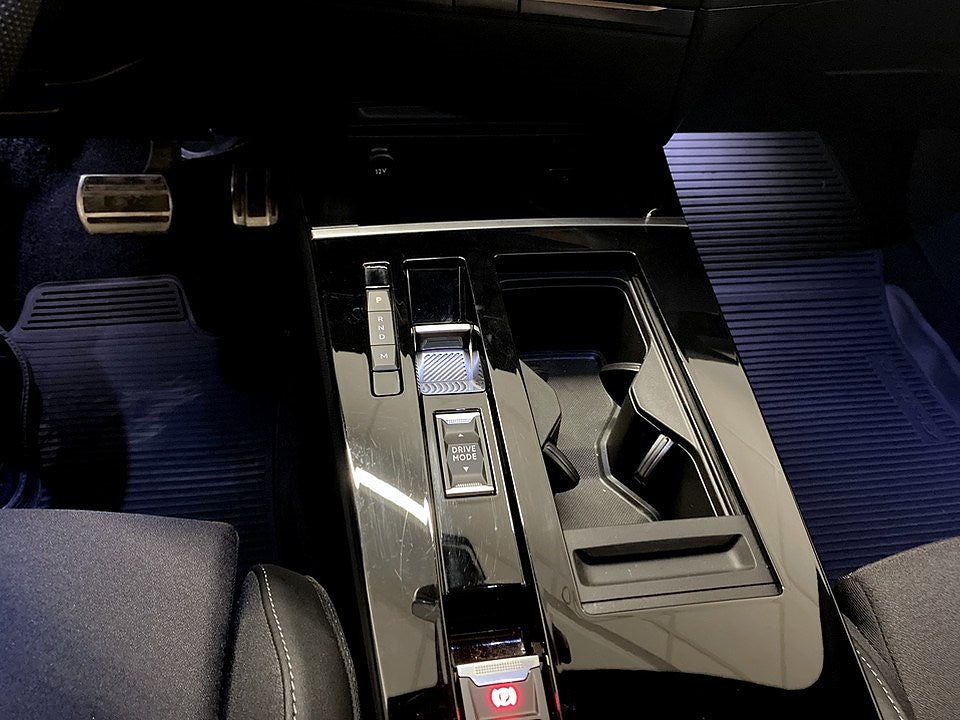 Bild på Opel Astra ST GS 1.2 PT 130hk Aut - B-KAMERA, EN ÄGARE