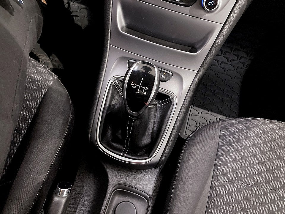 Bild på Opel Astra Enjoy 1.0 EDIT 105hk Aut - P-SENSORER, RATTVÄRME