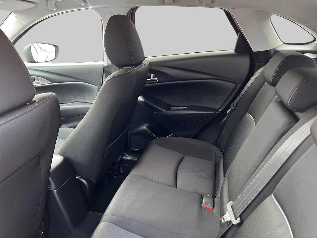 Mazda CX-3 2018 - miniatyr 7