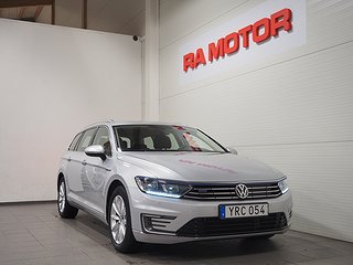 Kombi Volkswagen Passat