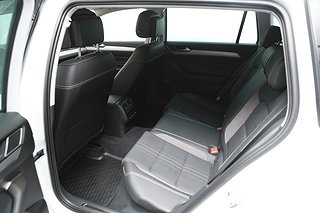 Kombi Volkswagen Passat 9 av 29
