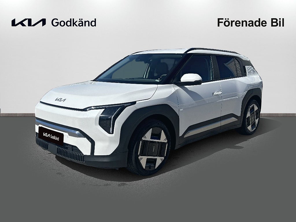 Kia EV3 Plus FWD Long Range DEMO