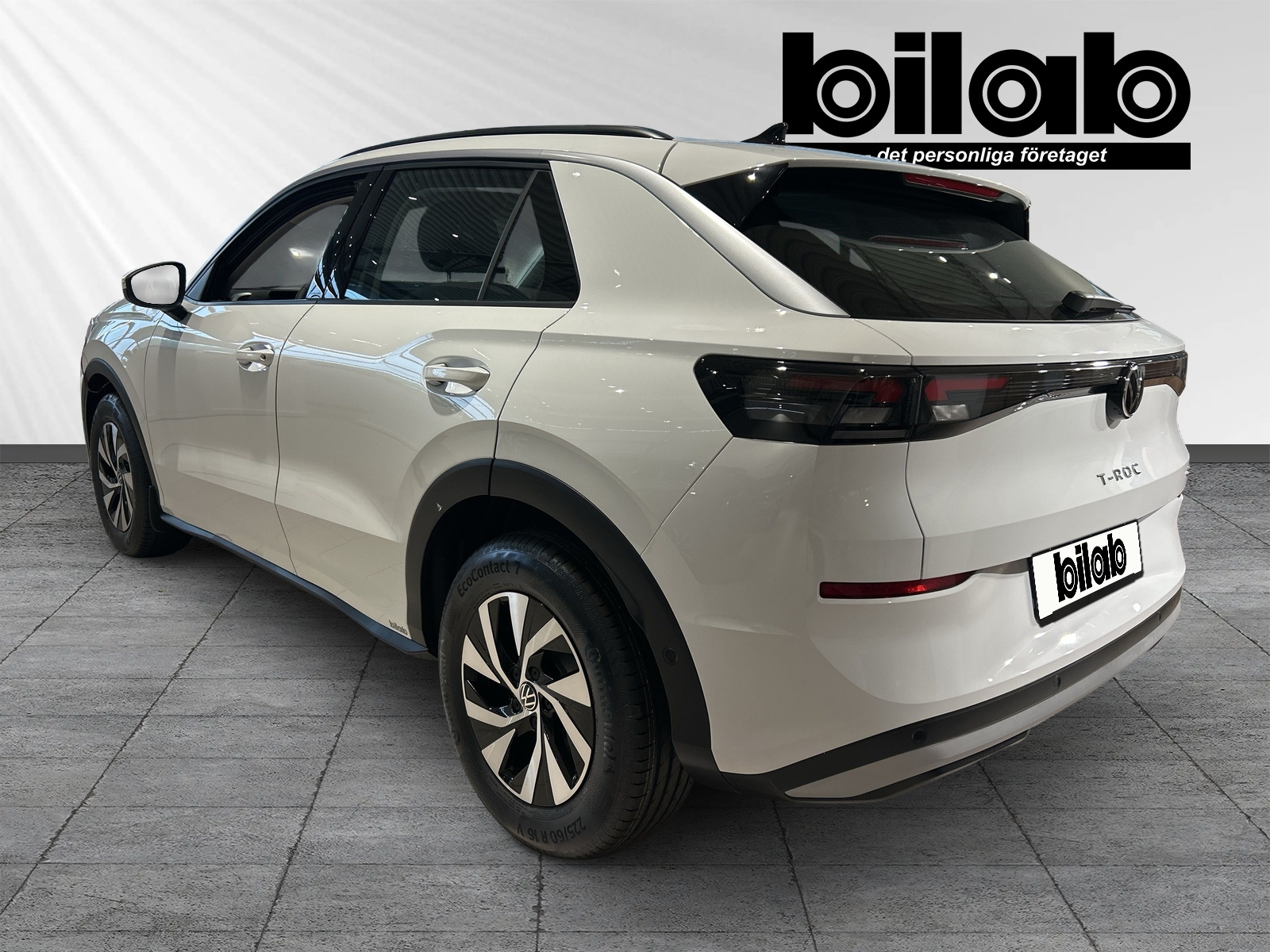 Volkswagen T-Roc 2027, bild 3/10