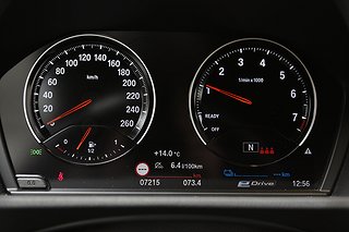 SUV BMW X1 18 av 27