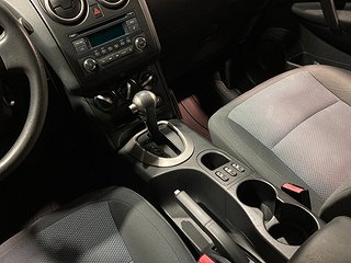 SUV Nissan Qashqai 10 av 20