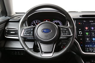 Kombi Subaru Outback 12 av 22