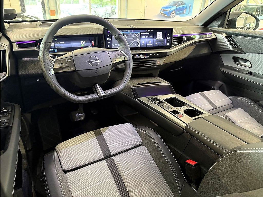 Bild på Opel Grandland GS+ Electric - DEMO