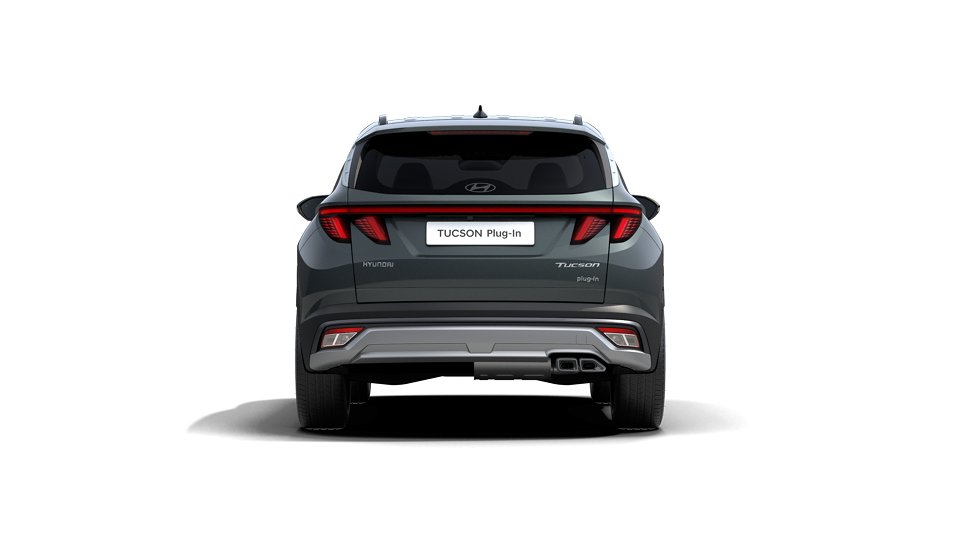 Hyundai Tucson NYA Advanced AWD PHEV *0,99% Räntekampanj 2025