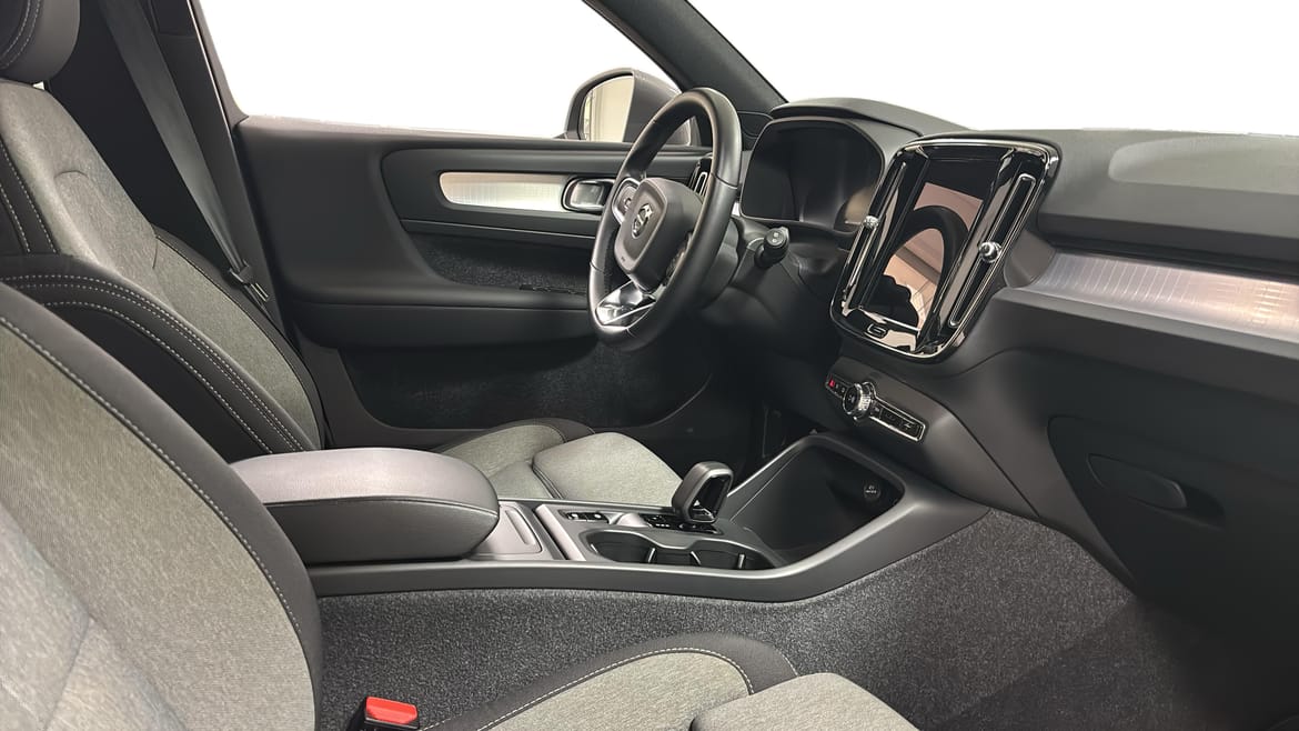 Volvo XC40 B4 FWD Bensin Core SE II 2024, bild 5/10