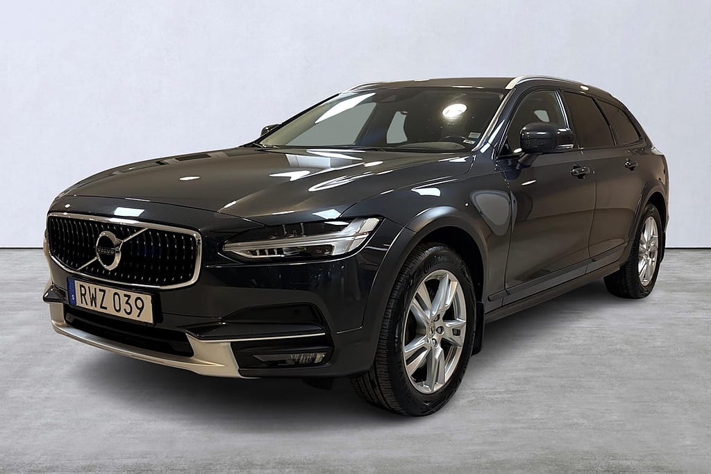 Volvo V90 Cross Country D4 AWD Business Adv