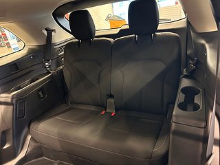 Mazda CX-80 PHEV Euro 6 7-Sits/10-årsgaranti/2500kg dragvikt